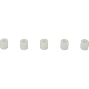 Produktbild für Bügelperlen Hama-Perlen 207-55, Glow in the dark