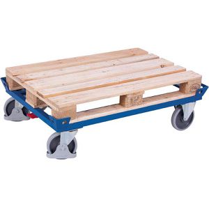 Paletten-Fahrgestell VARIOfit sw-870.020