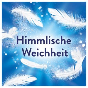Produktbild für Weichspüler Lenor Küstenblumen &amp; Zypresse, Großpackung