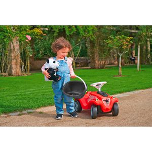 Produktbild für Rutschauto BIG 800001303, Bobby Car Classic