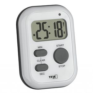 Produktbild für Timer TFA 38.2053.02 digital