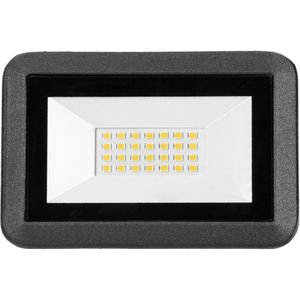 Produktbild für LED-Außenstrahler Böttcher-AG IP65 wasserdicht