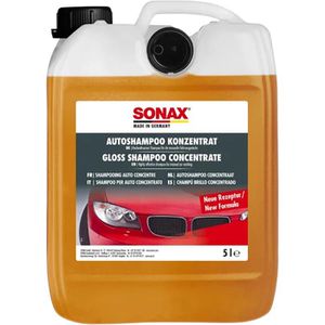 Autoshampoo Sonax 03145000