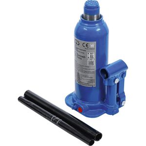 Stempelwagenheber BGS-technic 9883, hydraulisch