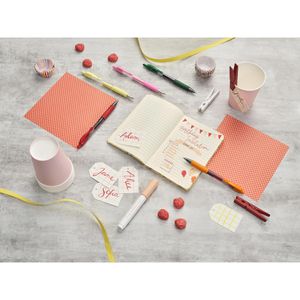 Produktbild für Gelschreiber Pilot G-2 Plus, Set2Go, 2605S4E, dokumentenecht