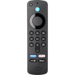 Produktbild für Media-Player Amazon Fire TV Stick 4K Plus UHD (2025)