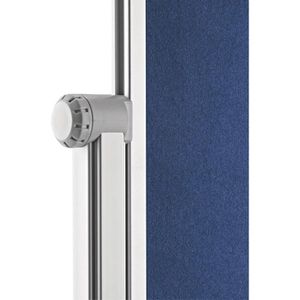 Produktbild für Moderationstafel Magnetoplan evolution plus 1151303