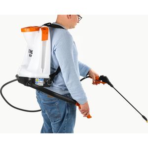 Produktbild für Drucksprüher Stihl Spritzgerät SG 51, 12 Liter