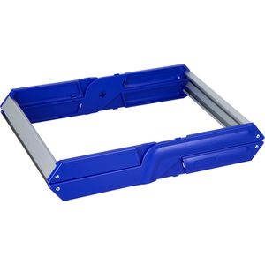 Produktbild für Hängeregister-Box Leitz 1909-00-35, Hängekorb, A4