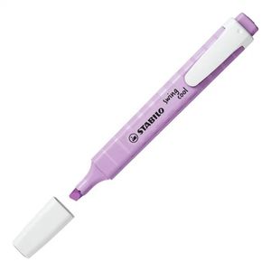 Textmarker Stabilo swing cool Pastel