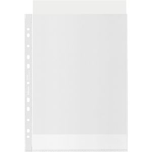 Produktbild für Prospekthüllen Esselte 627493, A4