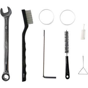 Produktbild für Lackierpistole Aircraft FSP S1, LVMP