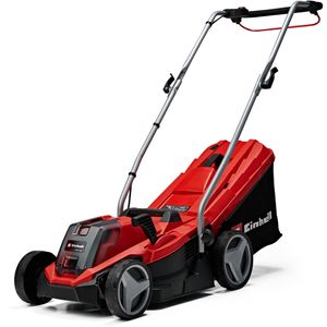 Produktbild für Rasenmäher Einhell GE-CM 18/33 Li, 3413260, Akku