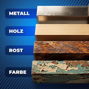 Produktbild für Drahtbürste S&amp;R 135.002.010, Ø12-100mm