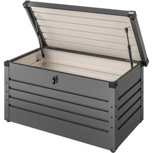 Gartenbox Gardebruk 108138, aus Stahl