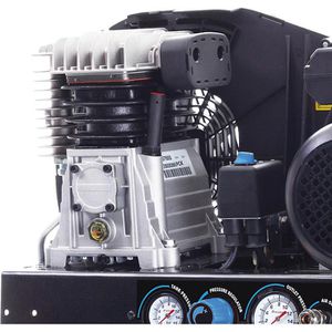 Produktbild für Kompressor Aerotec 420-50 TECH, 25123601, 230V