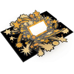 Gutscheinkarte papercrush PC08212, 120 x 175 mm