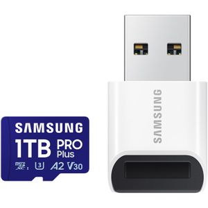 Micro-SD-Karte Samsung PRO Plus 1TB (2023)