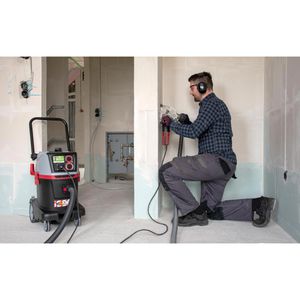 Produktbild für Nass-Trockensauger Sprintus CraftiX 35 H