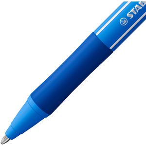 Produktbild für Kugelschreiber Stabilo pointball colorful 6033/1-41