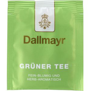 Produktbild für Tee Dallmayr Grüner Tee