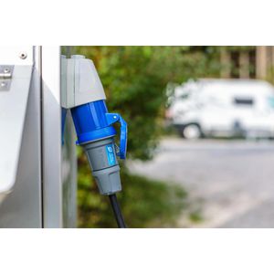 Produktbild für Verlängerungskabel Brennenstuhl 1168650605, für außen IP44