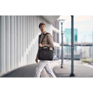Produktbild für Laptoptasche Wenger Altair Brief, 653496, schwarz