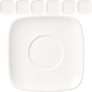 Untertasse Ritzenhoff&Breker Arena, weiß