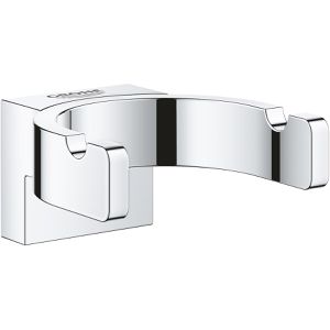 Handtuchhalter GROHE Selection 41049000, silber