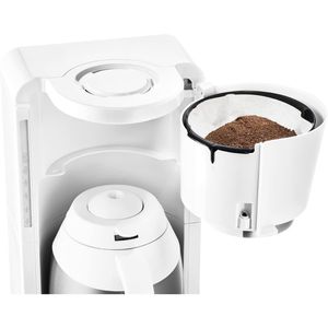 Produktbild für Kaffeemaschine Rowenta Adagio CT 3811, mit Thermoskanne