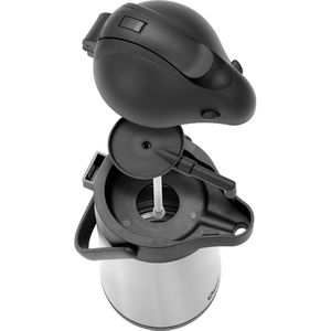 Produktbild für Thermoskanne Bartscher 1,9L-ST, 190117, Edelstahl