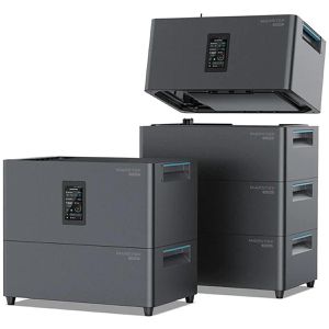 Produktbild für Zusatzakku Marstek Jupiter C Plus Erweiterungsakku