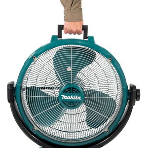 Produktbild für Ventilator Makita CF003GZ Akku-Lüfter, 40V, Ø 45cm