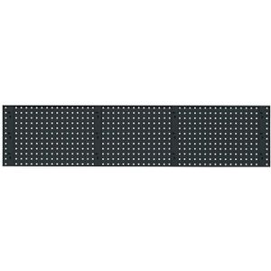 Produktbild für Werkzeugwand ADB 23095, anthrazit, aus Metall