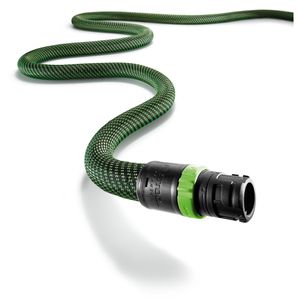 Produktbild für Staubsaugerschlauch Festool D27/32x3,5m-AS/CTR, Länge 3,5 m