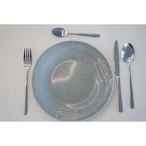 Produktbild für Besteck-Set Karcher Denver 123620, Edelstahl 18/0