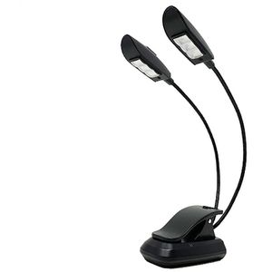 Leselampe Infitronic IN3LED2NL, mit Klemme