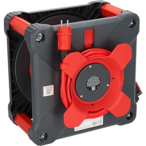 Produktbild für Kabeltrommel Brennenstuhl Professional, für außen IP44