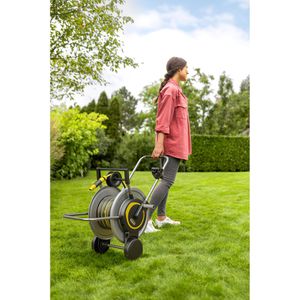 Produktbild für Schlauchwagen Kärcher HT 6 M, 2.645-369.0