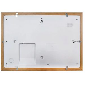 Produktbild für Digitaler-Bilderrahmen Denver PFF-1042LW, mit WLAN