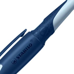 Produktbild für Füller Stabilo EASYbirdy 3D DreamWorld, Feder A