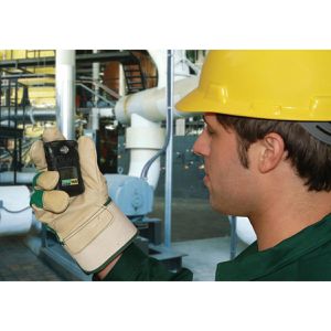 Produktbild für CO-Messgerät MSA 101049, Altair CO, mobil