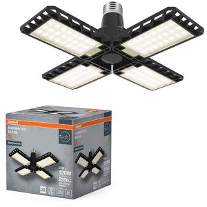 Produktbild für LED-Lampe OSRAM Highbay Blade, E27