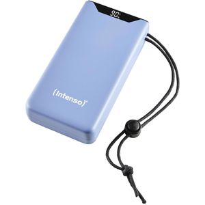 Powerbank Intenso F20000, 7332055, 20000mAh