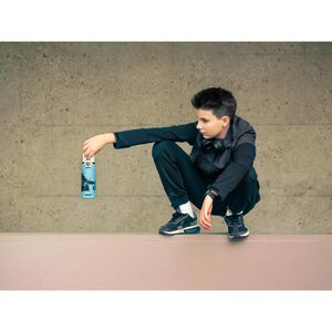 Produktbild für Trinkflasche SIGG WMB One Kids Brave Eagle