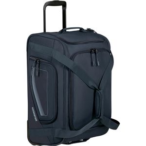 Produktbild für Reisetasche AmericanTourister City Racer, dunkelblau, 55 cm