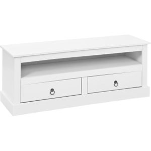 Lowboard Inter-Link 20901530, weiß