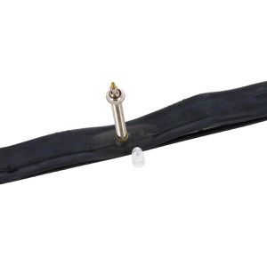 Produktbild für Fahrradschlauch Schwalbe SV15, 28 Zoll