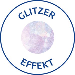 Produktbild für Sticker Zweckform 53281 Z-Design Deko Sticker