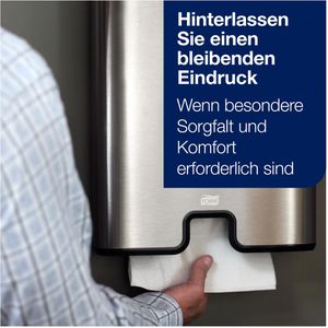 Produktbild für Papierhandtücher Tork Xpress Advanced, 120398, H2, 2-lagig